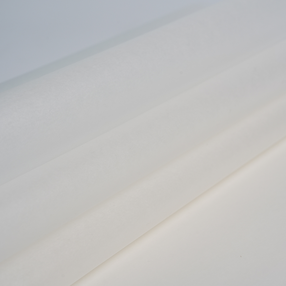 Carbon Free Base Paper