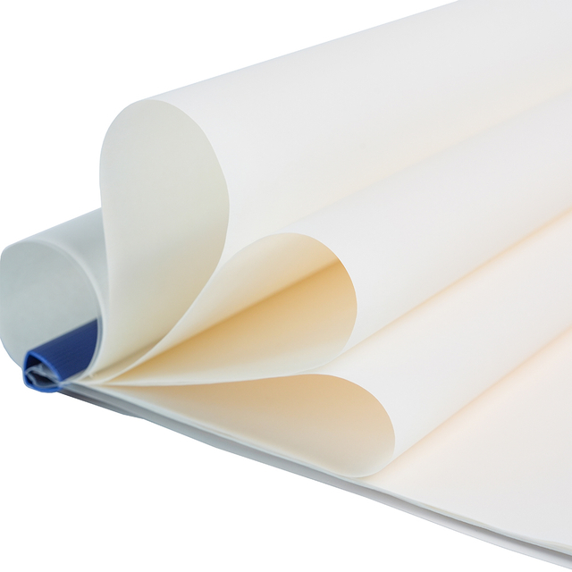 Stainless Steel Liner Paper