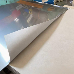 Stainless Steel Liner Paper
